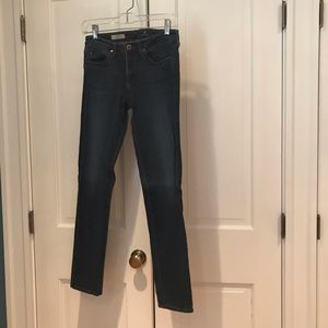 COPY - AG Adriano Goldschmied Women’s Jeans